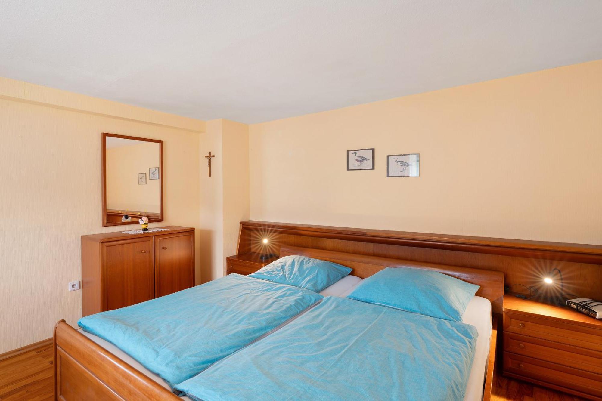 Apartament Haus Am Schroffen Ottenhöfen im Schwarzwald Zewnętrze zdjęcie