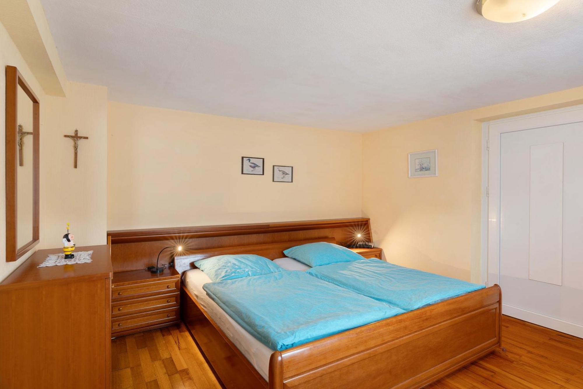 Apartament Haus Am Schroffen Ottenhöfen im Schwarzwald Zewnętrze zdjęcie