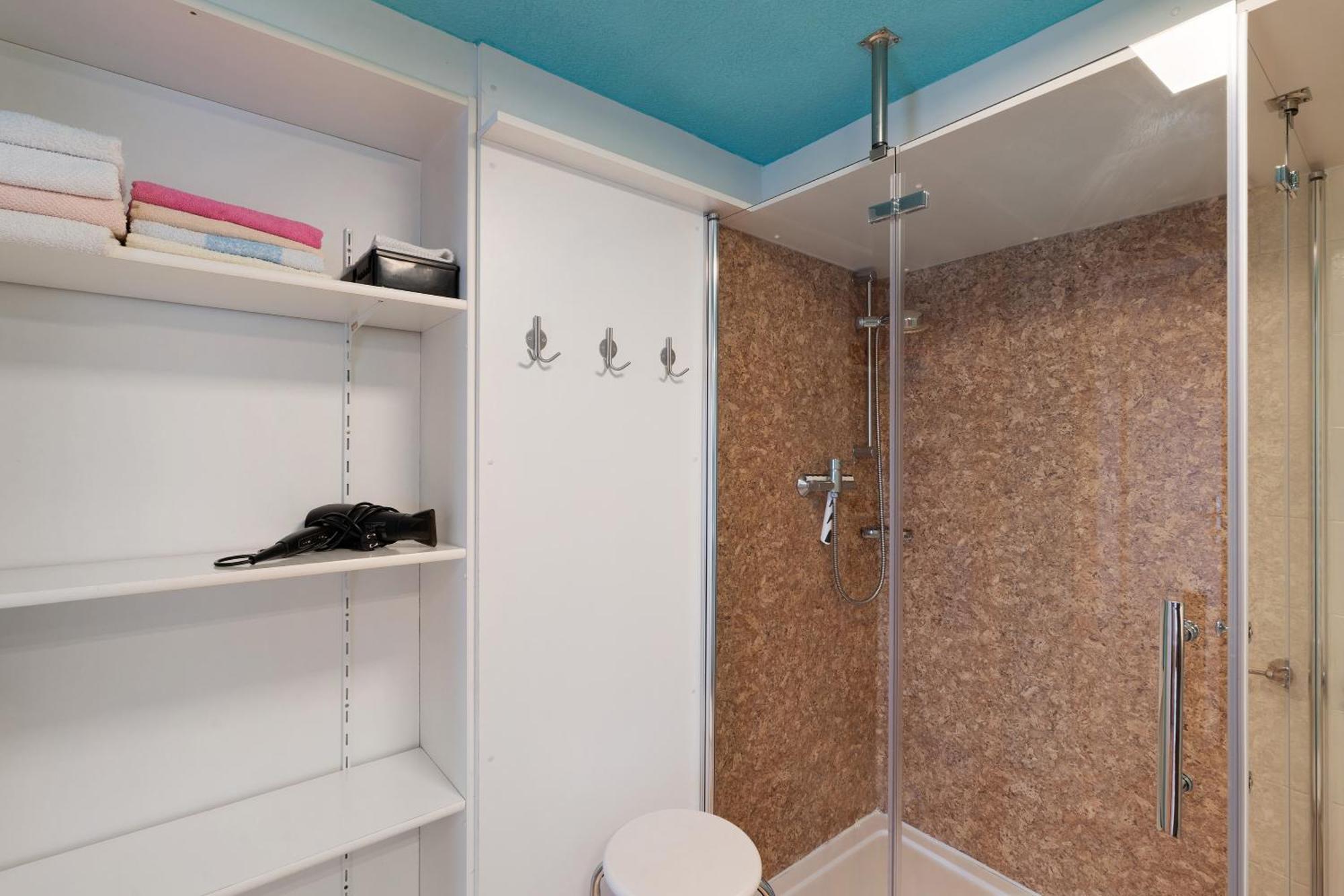 Apartament Haus Am Schroffen Ottenhöfen im Schwarzwald Zewnętrze zdjęcie