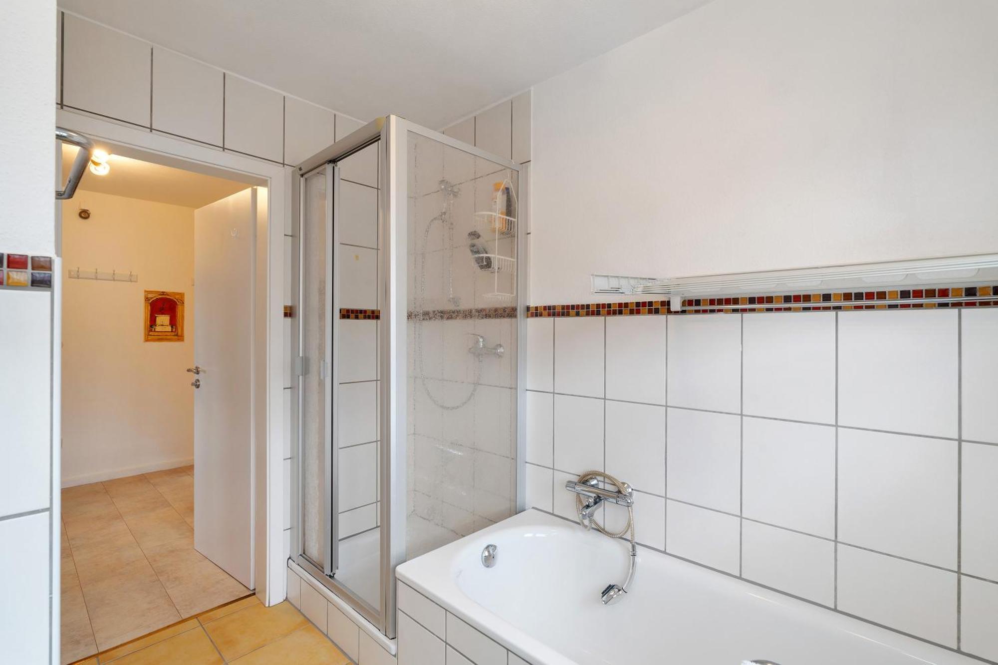 Apartament Haus Am Schroffen Ottenhöfen im Schwarzwald Zewnętrze zdjęcie
