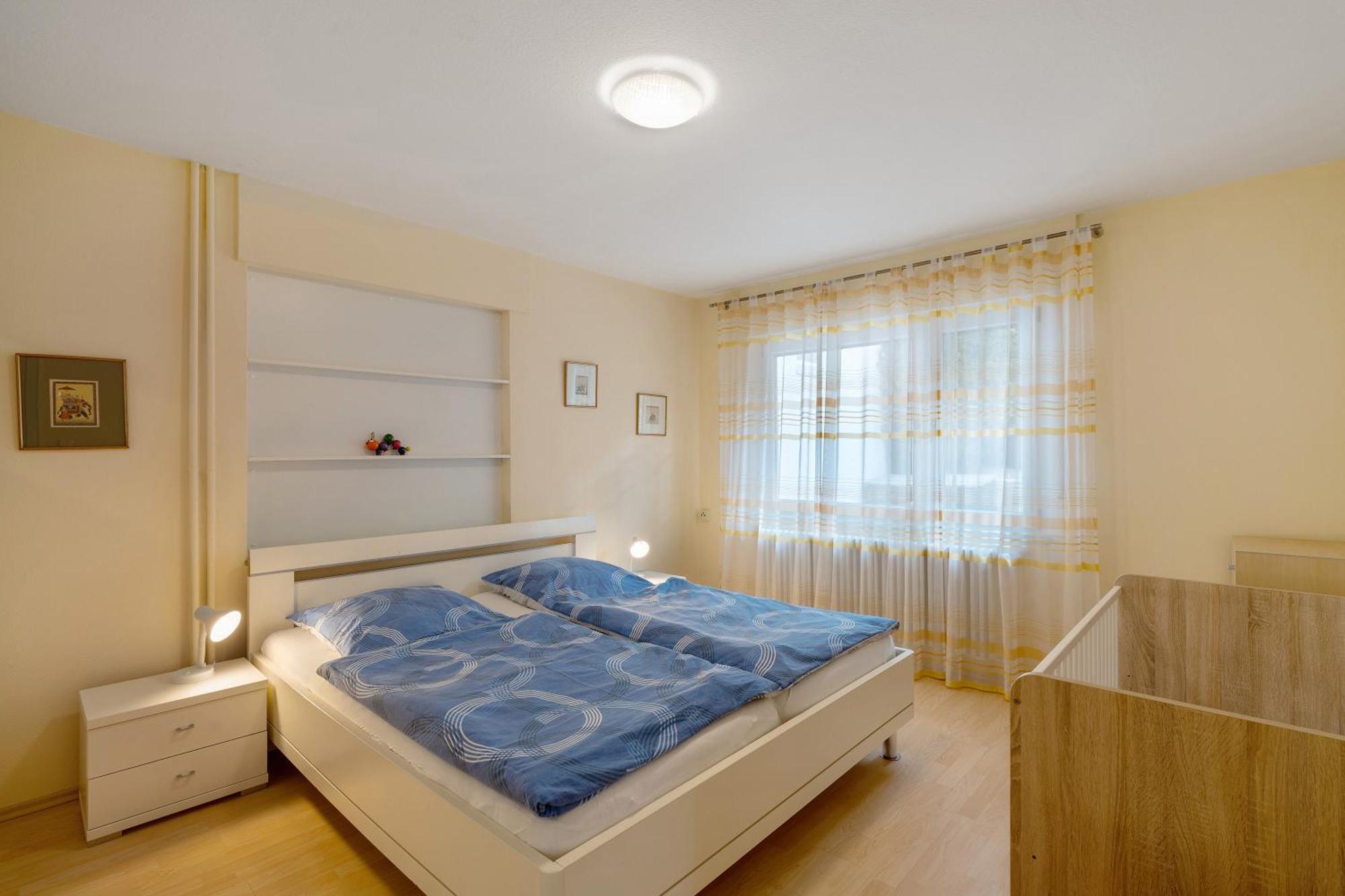 Apartament Haus Am Schroffen Ottenhöfen im Schwarzwald Zewnętrze zdjęcie