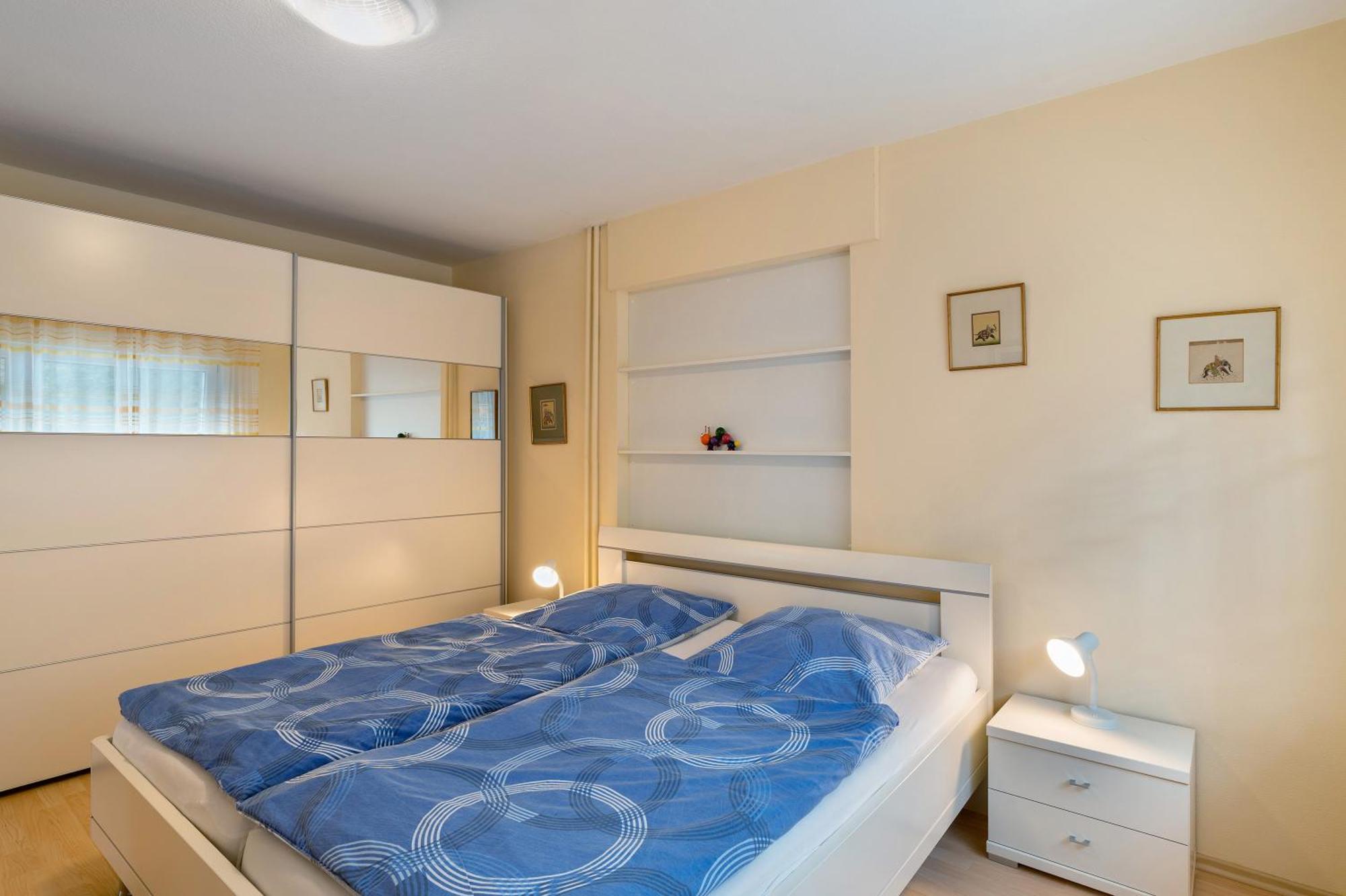 Apartament Haus Am Schroffen Ottenhöfen im Schwarzwald Zewnętrze zdjęcie