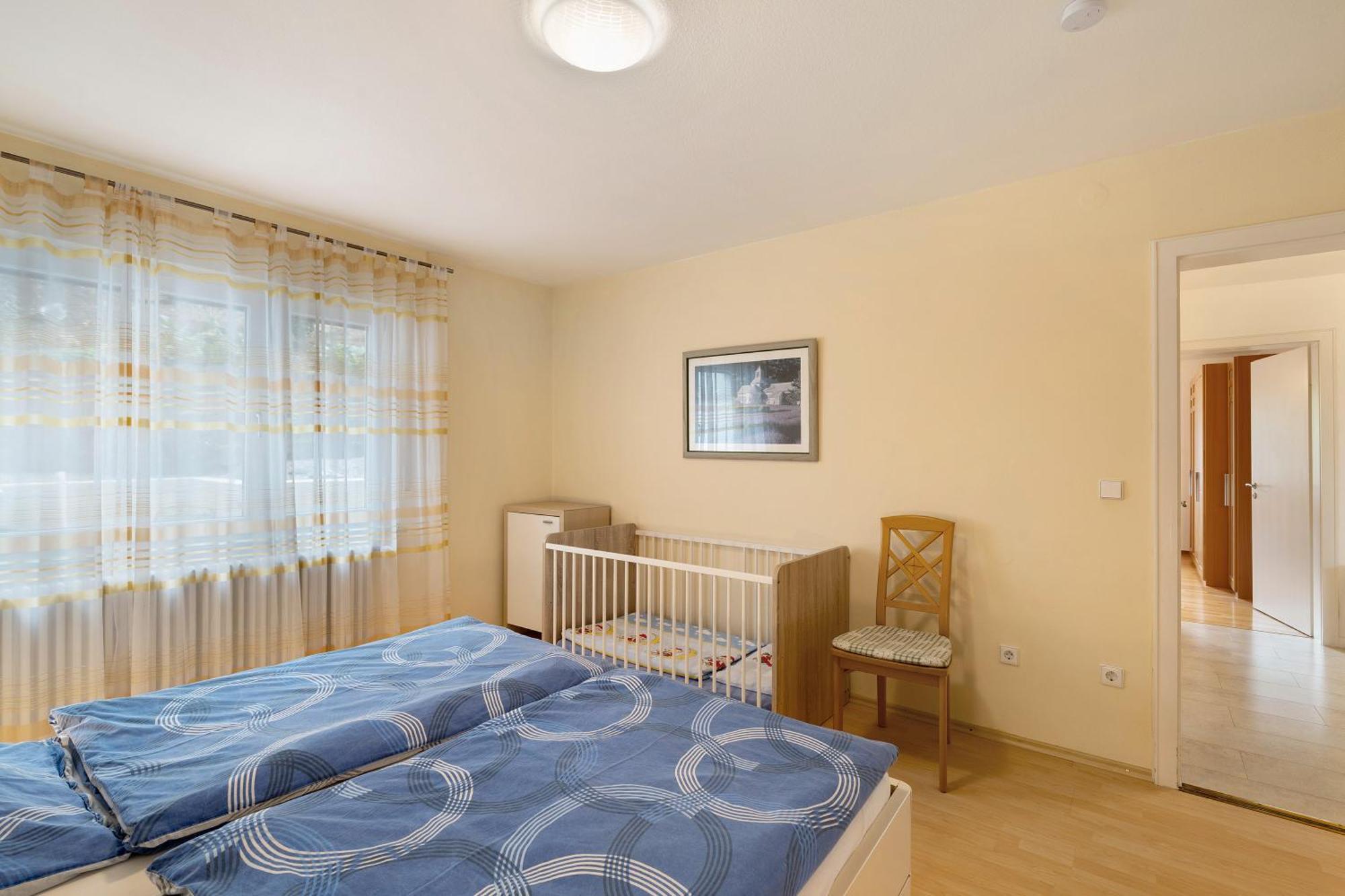 Apartament Haus Am Schroffen Ottenhöfen im Schwarzwald Zewnętrze zdjęcie