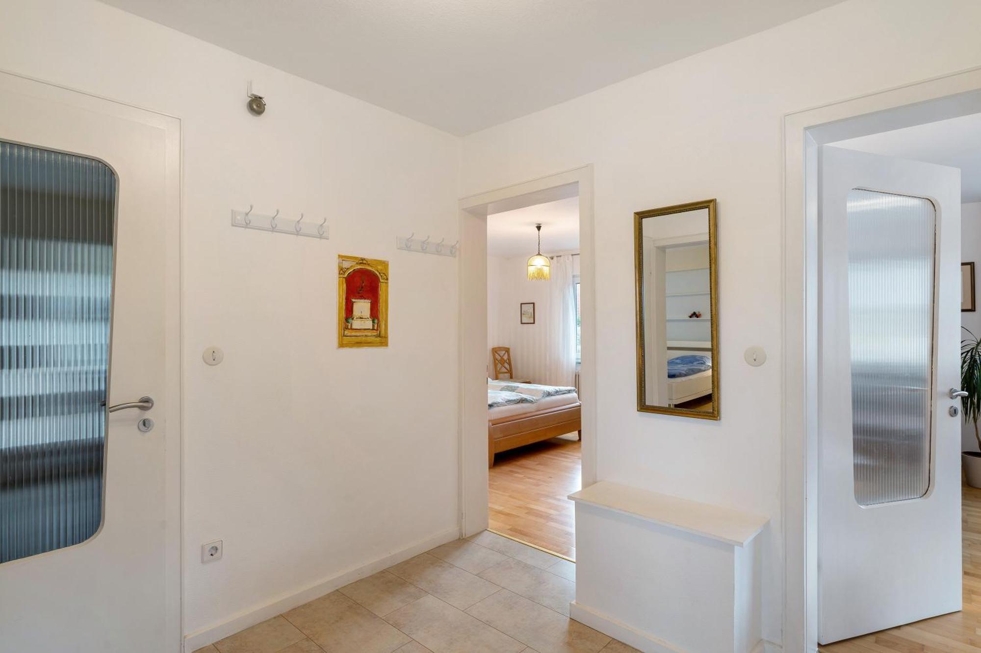 Apartament Haus Am Schroffen Ottenhöfen im Schwarzwald Zewnętrze zdjęcie