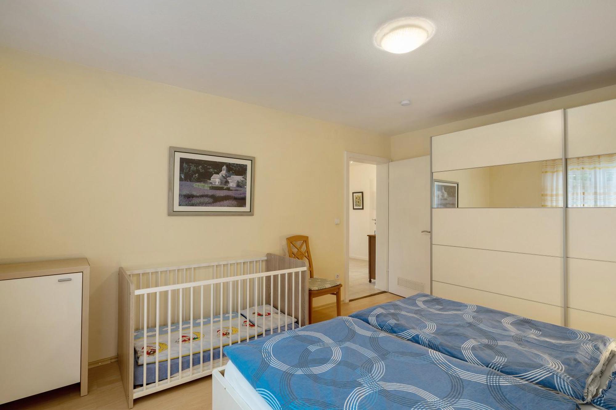 Apartament Haus Am Schroffen Ottenhöfen im Schwarzwald Zewnętrze zdjęcie