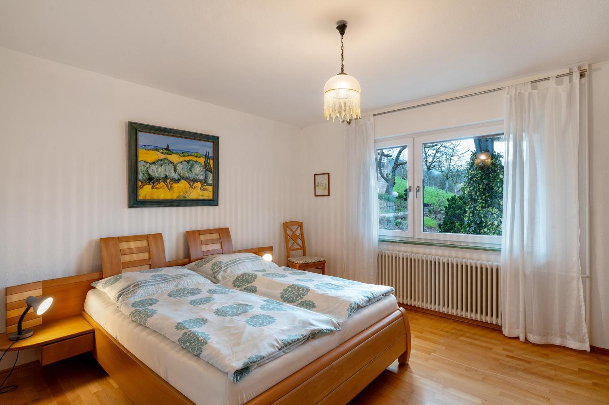 Apartament Haus Am Schroffen Ottenhöfen im Schwarzwald Zewnętrze zdjęcie