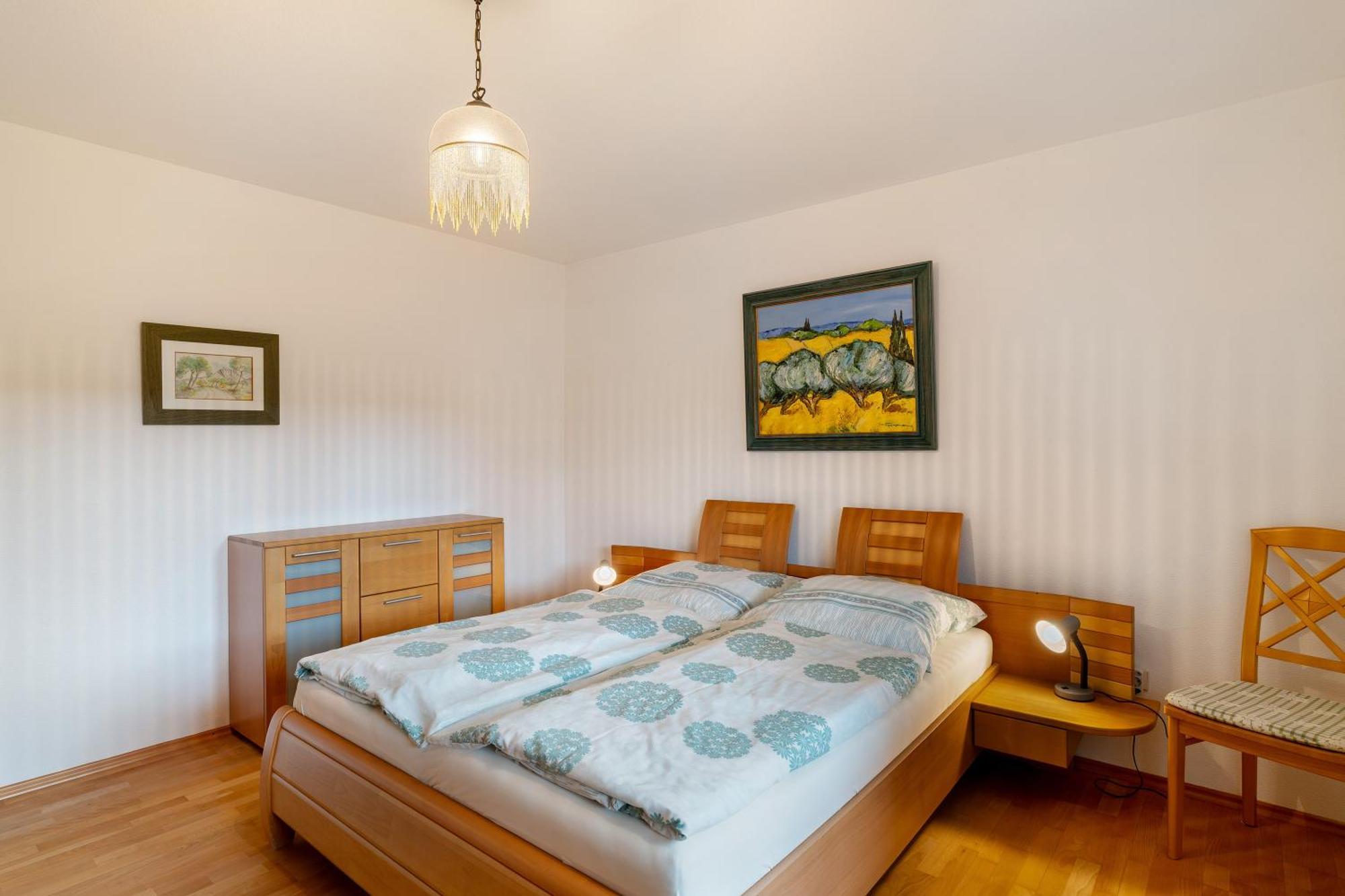 Apartament Haus Am Schroffen Ottenhöfen im Schwarzwald Zewnętrze zdjęcie